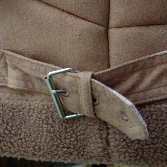 Loft Aviator Jacket - Picture 3 of 14